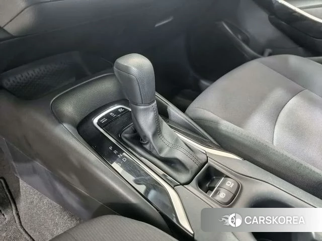 Toyota Corolla 2023 Белый из Китая, фото 6