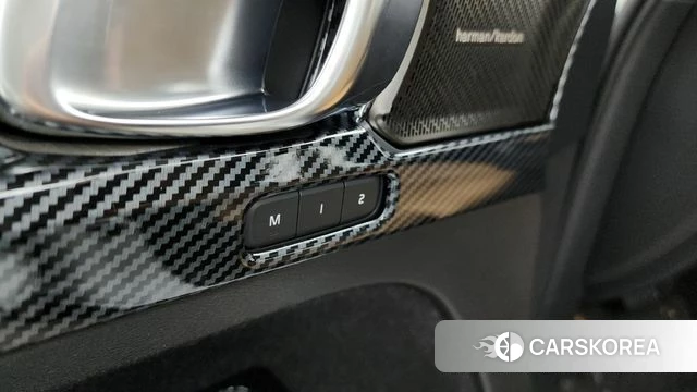 Volvo XC40 2020 Белый из Кореи, фото 6