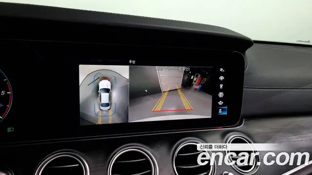 Mercedes-Benz E-Class W213 2022 Белый из Кореи, фото 6