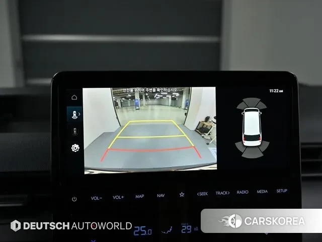 Hyundai Staria 2025 Черный из Кореи, фото 6