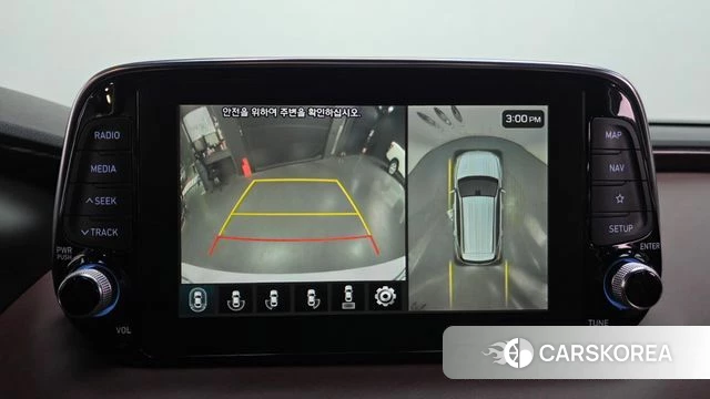 Hyundai Santa Fe TM 2018 Белый из Кореи, фото 6