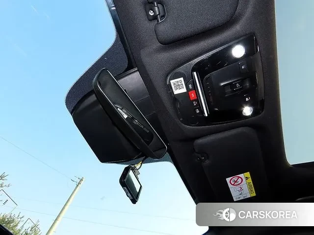 Kia Sorento 4th Generation 2022 Черный из Кореи, фото 6