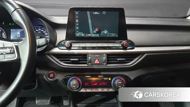 Kia Come New K3 2020 Серебряный из Кореи, фото 6