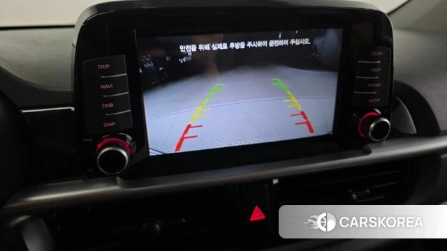 Kia All New Morning (JA) 2019 Серый из Кореи, фото 6