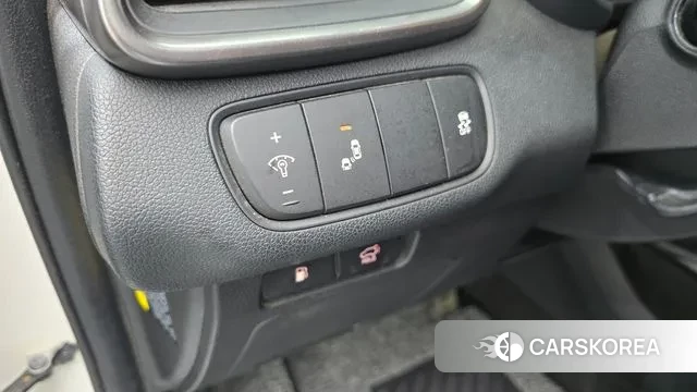 Kia The New Sorento 2018 Белый из Кореи, фото 6