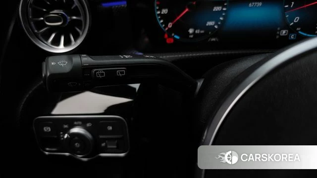 Mercedes-Benz A-Class W177 2022 Белый из Кореи, фото 6