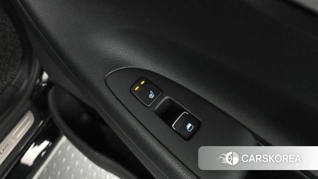 Hyundai Grandeur IG 2019 Черный из Кореи, фото 6