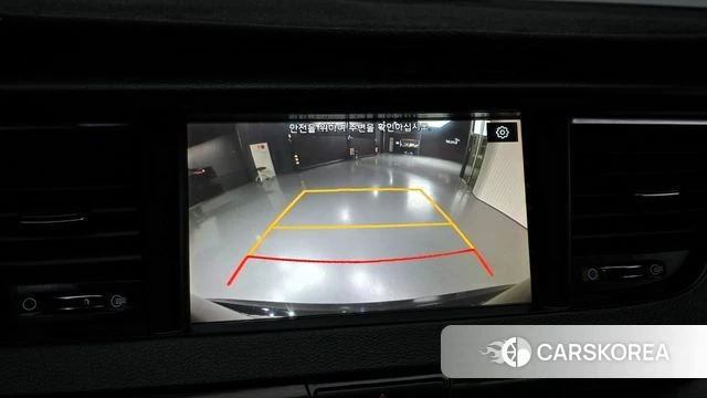 Kia Come New K7 2019 Черный из Кореи, фото 6