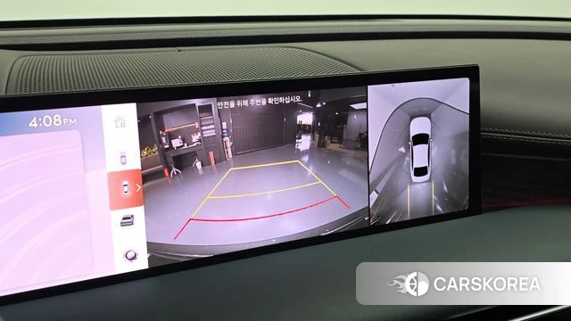 Genesis G80 (RG3) 2025 Серый из Кореи, фото 6