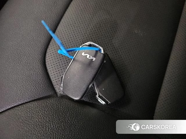 Kia The New Kia Ray 2024 Жемчужный цвет из Кореи, фото 6
