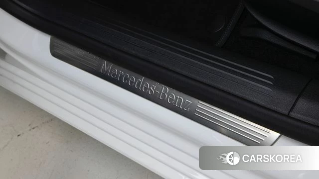 Mercedes-Benz A-Class W177 2025 Белый из Кореи, фото 6