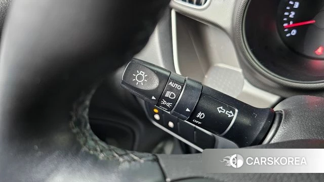 Kia The New Ray 2020 Белый из Кореи, фото 6