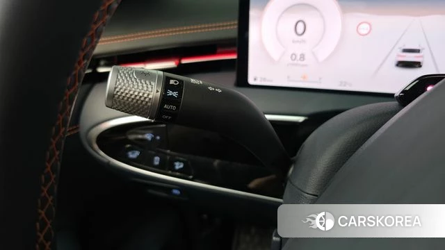 Genesis GV70 2024 Черный из Кореи, фото 6