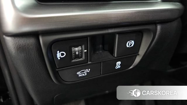 Hyundai Grandeur (GN7) 2023 Черный из Кореи, фото 6
