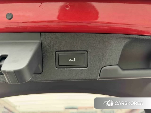 Volkswagen Lingdu 2022 Красный из Китая, фото 6