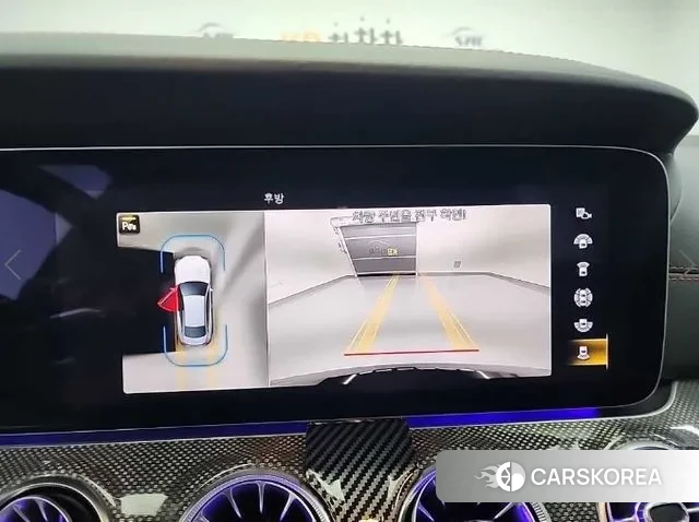 Mercedes-Benz E-Class W213 2021 Черный из Кореи, фото 6