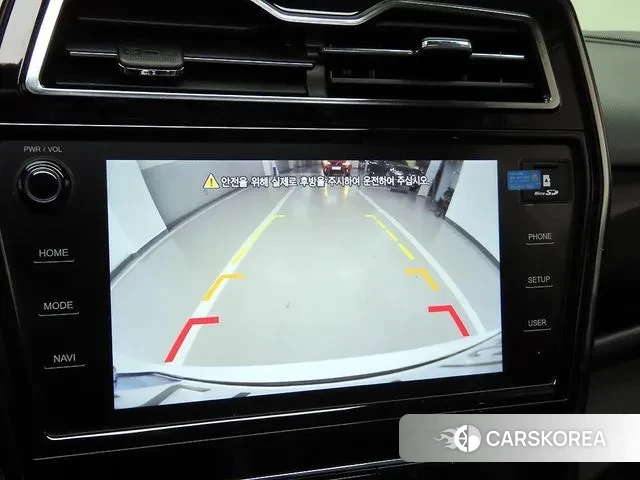 Ssangyong Tivoli Air 2021 Белый из Кореи, фото 6