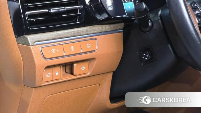 Kia Mohave Master 2022 Белый из Кореи, фото 6