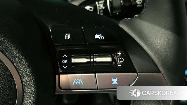 Hyundai The New Avante (CN7) 2025 Серый из Кореи, фото 6