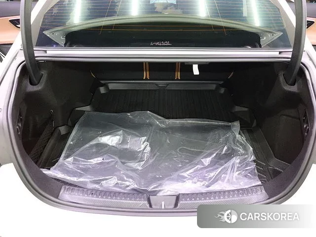 Mercedes-Benz E-Class W214 2024 Белый из Кореи, фото 6