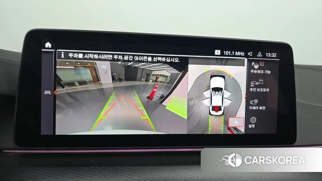 BMW 5 Series (G30) 2023 Белый из Кореи, фото 6