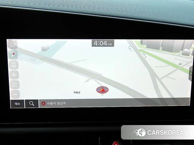 Kia Di All New Niro EV 2022 Белый из Кореи, фото 6