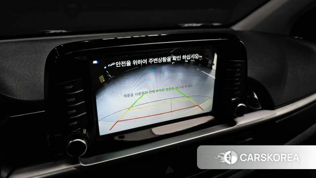 Kia All New Morning (JA) 2018 Жемчужный цвет из Кореи, фото 6