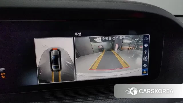 Mercedes-Benz S-Class W222 2019 Серебряный из Кореи, фото 6