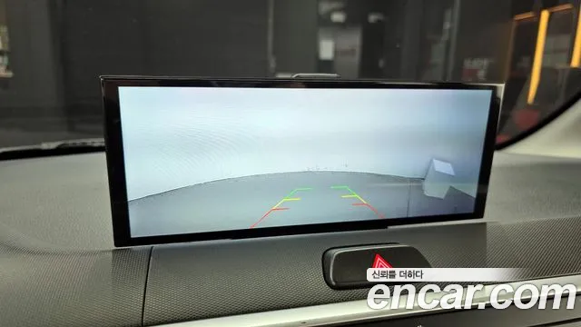 Kia The New Ray 2021 Цвет тростника из Кореи, фото 6