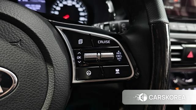 Kia Seltos 2019 Белый из Кореи, фото 6