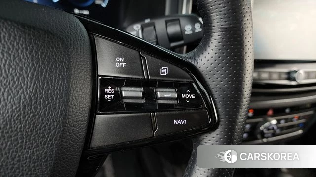 Ssangyong The New Rexton Sport 2022 Белый из Кореи, фото 6