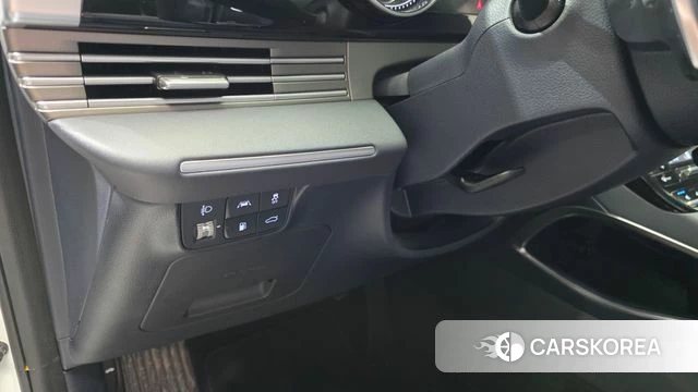 Hyundai The New Grandeur IG 2022 Белый из Кореи, фото 6