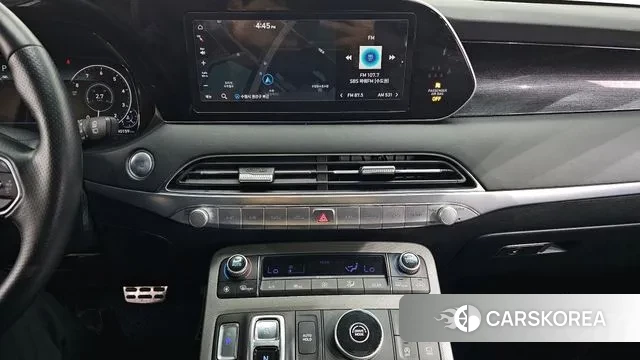 Hyundai Palisade 2020 Белый из Кореи, фото 6