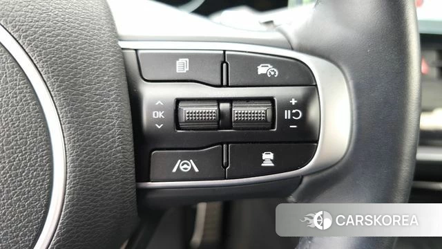 Kia Sportage 5th Generation 2024 Белый из Кореи, фото 6