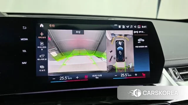 BMW X1 (U11) 2024 Черный из Кореи, фото 6