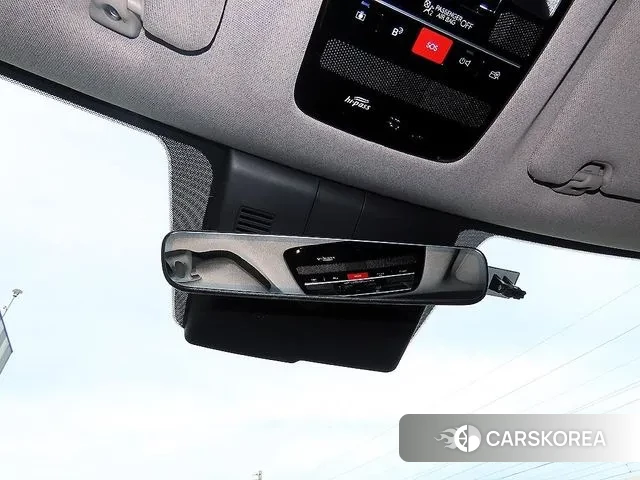 Hyundai Santa Fe (MX5) 2024 Белый из Кореи, фото 6