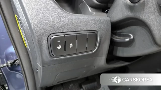 Kia The New Kia Ray EV 2023 Синий из Кореи, фото 6