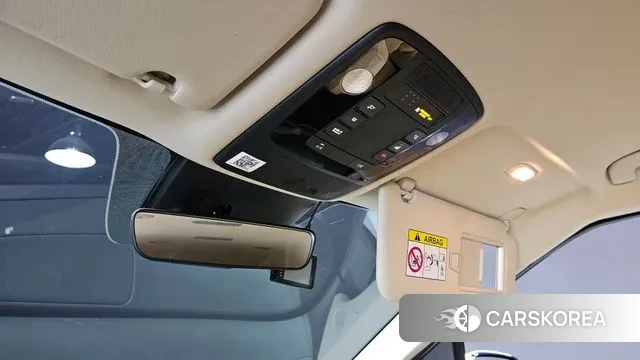 Kia Carnival 4th generation 2021 Белый из Кореи, фото 6