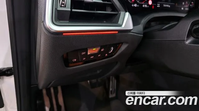 BMW M4 (G82) 2022 Белый из Кореи, фото 6