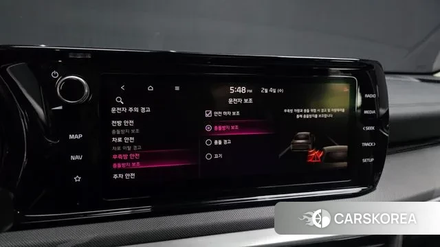 Kia K5 3rd generation id 3661350 из Кореи 6