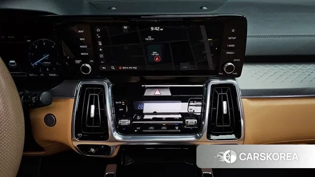 Kia Sorento 4th Generation 2020 Белый из Кореи, фото 6