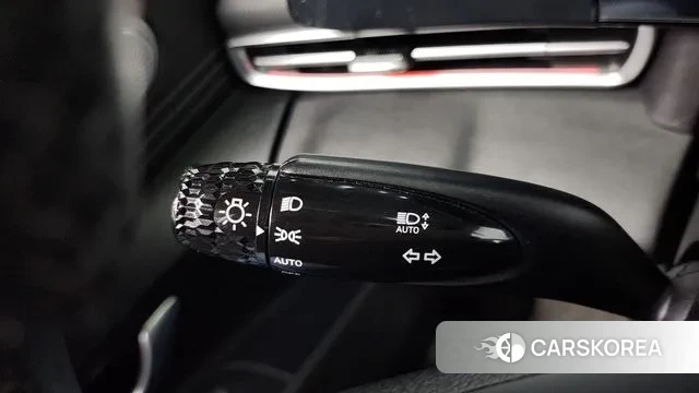 Hyundai Avante (CN7) 2022 Серый из Кореи, фото 6