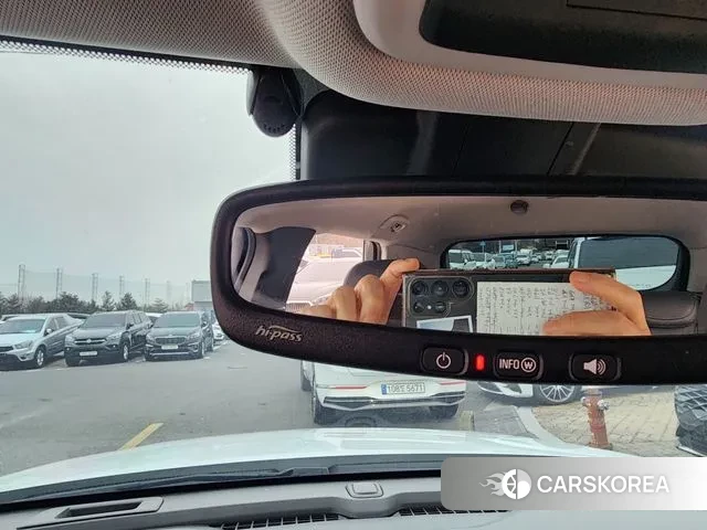 Chevrolet (GM Daewoo) Trailblazer 2020 Белый из Кореи, фото 6