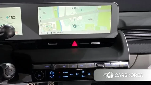 Hyundai Ionic 5 2022 Белый из Кореи, фото 6