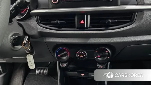 Kia Morning Urban (JA) 2020 Жемчужный цвет из Кореи, фото 6