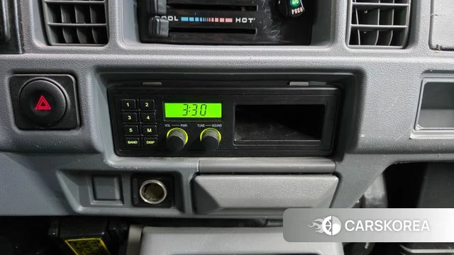 Chevrolet (GM Daewoo) New Damas 2019 Белый из Кореи, фото 6