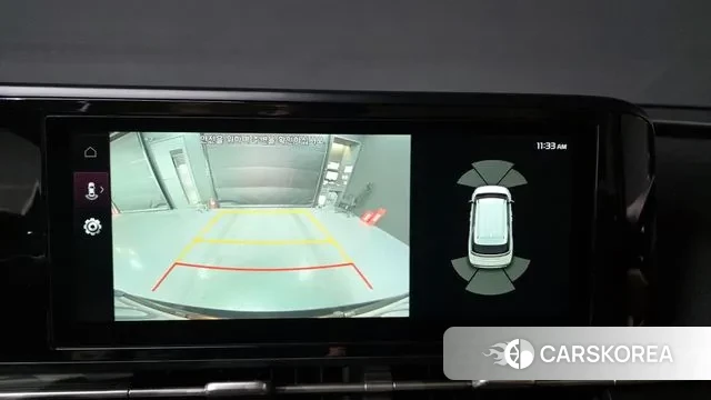 Kia Carnival 4th generation 2022 Черный из Кореи, фото 6