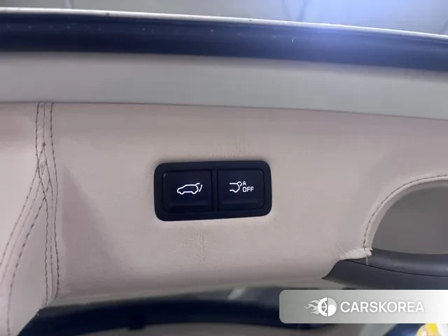 Kia Carnival 4th generation 2021 Белый из Кореи, фото 6