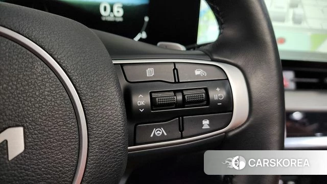 Kia Sportage 5th Generation 2022 Белый из Кореи, фото 6