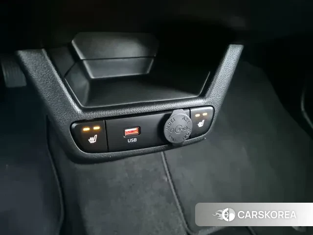 Kia The New Ray 2021 Черный из Кореи, фото 6